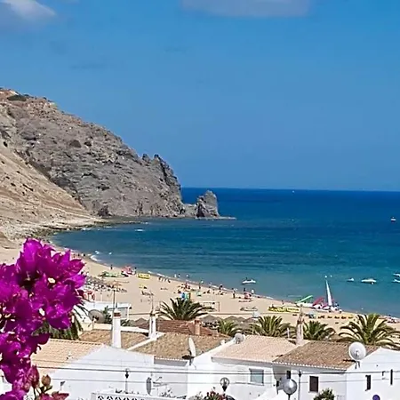 Sleeps 5 Air Con Wifi 빌라 Senhora da Luz