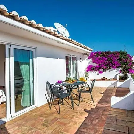 Sleeps 5 Air Con Wifi 빌라 Senhora da Luz
