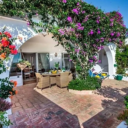 Sleeps 5 Air Con Wifi * Praia Da Luz